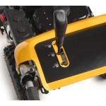 STIGA Αυτοκινούμενη Σκούπα SWS 600 G εως 24 ΑΤΟΚΕΣ ΔΟΣΕΙΣ