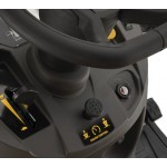 STIGA ESTATE 7122HWS Χλοοκοπτικό Τρακτέρ 122cm με κινητήρα Honda GXV690 688cc 2T1310281 εως 12 ΑΤΟΚΕΣ ΔΟΣΕΙΣ