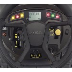 STIGA ESTATE 7122HWS Χλοοκοπτικό Τρακτέρ 122cm με κινητήρα Honda GXV690 688cc 2T1310281 εως 12 ΑΤΟΚΕΣ ΔΟΣΕΙΣ