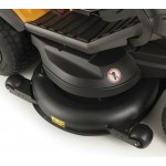 STIGA ESTATE 7122HWS Χλοοκοπτικό Τρακτέρ 122cm με κινητήρα Honda GXV690 688cc 2T1310281 εως 12 ΑΤΟΚΕΣ ΔΟΣΕΙΣ