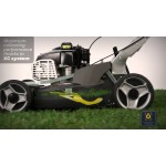 STIGA Χλοοκοπτικό μηχάνημα βενζίνης TWINCLIP 55SB εως 24 ΑΤΟΚΕΣ ΔΟΣΕΙΣ STIGA Χλοοκοπτικό μηχάνημα βενζίνης TWINCLIP 55SB εως 24 ΑΤΟΚΕΣ ΔΟΣΕΙΣ