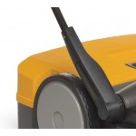 STIGA Χειροκίνητη Σκούπα SWP 577 εως 6 ΑΤΟΚΕΣ ΔΟΣΕΙΣ