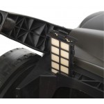 STIGA Χειροκίνητη Σκούπα SWP 577 εως 6 ΑΤΟΚΕΣ ΔΟΣΕΙΣ