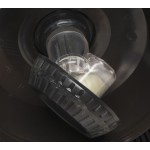 STIGA Χειροκίνητη Σκούπα SWP 577 εως 6 ΑΤΟΚΕΣ ΔΟΣΕΙΣ