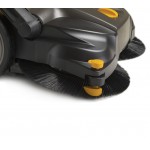 STIGA Χειροκίνητη Σκούπα SWP 577 εως 6 ΑΤΟΚΕΣ ΔΟΣΕΙΣ