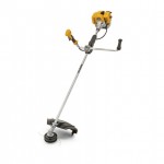 STIGA SBC 232 D Θαμνοκοπτικό βενζίνης εως 6 ΑΤΟΚΕΣ ΔΟΣΕΙΣ STIGA SBC 232 D Θαμνοκοπτικό βενζίνης εως 6 ΑΤΟΚΕΣ ΔΟΣΕΙΣ