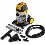 STANLEY SXVC30XTDE Ηλεκτρική Σκούπα 1.600W 