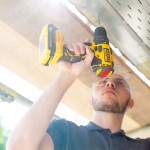 STANLEY FMC627D2 Δραπανοκατσάβιδο 18V εως 12 ΑΤΟΚΕΣ ΔΟΣΕΙΣ STANLEY FMC627D2 Δραπανοκατσάβιδο 18V εως 12 ΑΤΟΚΕΣ ΔΟΣΕΙΣ