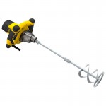 STANLEY Αναμείκτης 1600W 140mm FME190 εως 6 ΑΤΟΚΕΣ ΔΟΣΕΙΣ