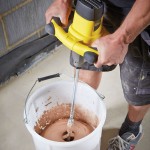 STANLEY Αναμείκτης 1600W 140mm FME190 εως 6 ΑΤΟΚΕΣ ΔΟΣΕΙΣ