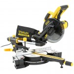 STANLEY FME721 Φαλτσοπρίονο 216mm 1500W εως 12 ΑΤΟΚΕΣ ΔΟΣΕΙΣ STANLEY FME721 Φαλτσοπρίονο 216mm 1500W εως 12 ΑΤΟΚΕΣ ΔΟΣΕΙΣ