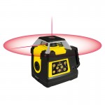 STANLEY Laser Περιστροφικό Εσωτερικού Χώρου 1-77-497 εως 24 ΑΤΟΚΕΣ ΔΟΣΕΙΣ