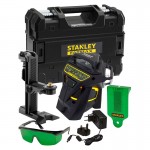 STANLEY Laser Αλφάδι Πράσινης γραμμής FMHT1-77356 εως 24 ΑΤΟΚΕΣ ΔΟΣΕΙΣ
