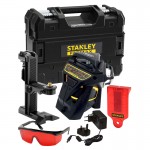 STANLEY Laser Αλφάδι Κόκκινης γραμμής FMHT1-77357 εως 12 ΑΤΟΚΕΣ ΔΟΣΕΙΣ STANLEY Laser Αλφάδι Κόκκινης γραμμής FMHT1-77357 εως 12 ΑΤΟΚΕΣ ΔΟΣΕΙΣ