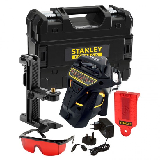 STANLEY Laser Αλφάδι Κόκκινης γραμμής FMHT1-77357 εως 12 ΑΤΟΚΕΣ ΔΟΣΕΙΣ STANLEY Laser Αλφάδι Κόκκινης γραμμής FMHT1-77357 εως 12 ΑΤΟΚΕΣ ΔΟΣΕΙΣ