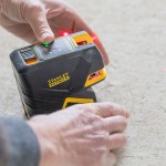 STANLEY Laser Σταυρού 5 Σημείων κόκκινης γραμμής, FMHT1-77415 εως 12 ΑΤΟΚΕΣ ΔΟΣΕΙΣ STANLEY Laser Σταυρού 5 Σημείων κόκκινης γραμμής, FMHT1-77415 εως 12 ΑΤΟΚΕΣ ΔΟΣΕΙΣ