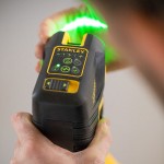 STANLEY FMHT1-77438 Laser γραμμής / Σταυρού 2 Σημείων Πράσινης γραμμής εως 12 ΑΤΟΚΕΣ ΔΟΣΕΙΣ STANLEY FMHT1-77438 Laser γραμμής / Σταυρού 2 Σημείων Πράσινης γραμμής εως 12 ΑΤΟΚΕΣ ΔΟΣΕΙΣ
