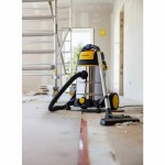 STANLEY SXVC30XTDE Ηλεκτρική Σκούπα 1.600W 