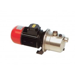 TELLARINI αντλίες πιεστικών συγκροτημάτων  12 και 24 Volt  ανοξείδωτες ECC12JET εως 12 ΑΤΟΚΕΣ ΔΟΣΕΙΣ