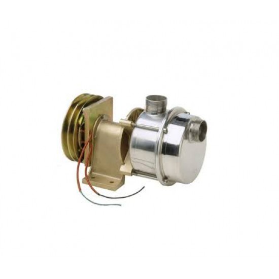 TELLARINI αντλίες ανοξείδωτες με ηλεκτρικό συμπλέκτη 24014 TELLARINI αντλίες ανοξείδωτες με ηλεκτρικό συμπλέκτη 24014