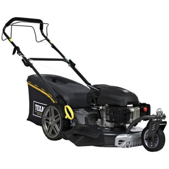 TEXAS PREMIUM 5175TR/W Χλοοκοπτική μηχανή βενζινοκίνητη αυτοκινούμενη 4 σε 1 173cc 51cm εως 12 ΑΤΟΚΕΣ ΔΟΣΕΙΣ TEXAS PREMIUM 5175TR/W Χλοοκοπτική μηχανή βενζινοκίνητη αυτοκινούμενη 4 σε 1 173cc 51cm εως 12 ΑΤΟΚΕΣ ΔΟΣΕΙΣ