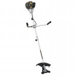 TEXAS BC358D Θαμνοκοπτικό Βενζίνης 4χρονο 35.8cc εως 6 ΑΤΟΚΕΣ ΔΟΣΕΙΣ