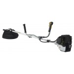 TEXAS BC358D Θαμνοκοπτικό Βενζίνης 4χρονο 35.8cc εως 6 ΑΤΟΚΕΣ ΔΟΣΕΙΣ