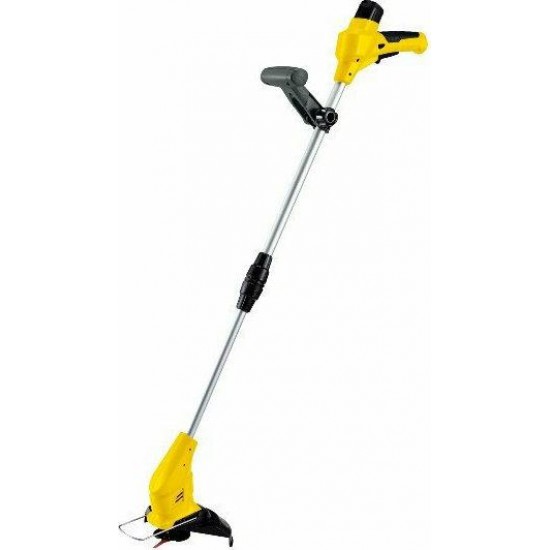 TEXAS GT1080 Θαμνοκοπτικό Μπαταρίας 10.8V TEXAS GT1080 Θαμνοκοπτικό Μπαταρίας 10.8V