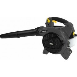 TEXAS GBV270 Φυσητήρας - απορροφητήρας βενζίνης 27.2cc 250km/h εως 6 ΑΤΟΚΕΣ ΔΟΣΕΙΣ