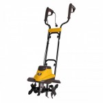 TEXAS EL-TEX 1000 Σκαπτικό ηλεκτρικό 1000W 36cm εως 6 ΑΤΟΚΕΣ ΔΟΣΕΙΣ