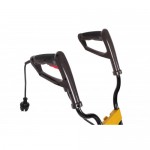 TEXAS EL-TEX 1000 Σκαπτικό ηλεκτρικό 1000W 36cm εως 6 ΑΤΟΚΕΣ ΔΟΣΕΙΣ