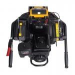 TEXAS PRO TRAC 1350BE Μονοαξονικό τρακτέρ με φρέζα 14.5Hp 420cc εως 12 ΑΤΟΚΕΣ ΔΟΣΕΙΣ TEXAS PRO TRAC 1350BE Μονοαξονικό τρακτέρ με φρέζα 14.5Hp 420cc εως 12 ΑΤΟΚΕΣ ΔΟΣΕΙΣ