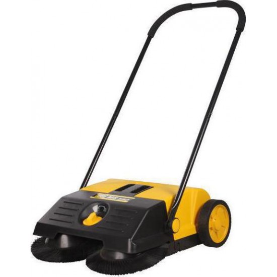 TEXAS SWEEPER MS550 Σκούπα - σάρωθρο ωθούμενο 55cm TEXAS SWEEPER MS550 Σκούπα - σάρωθρο ωθούμενο 55cm