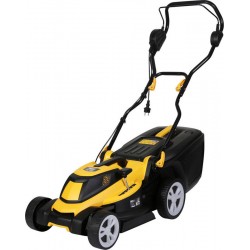 TEXAS SMART4400 Ηλεκτρική Χλοοκοπτική μηχανή 1800W 44cm εως 6 ΑΤΟΚΕΣ ΔΟΣΕΙΣ TEXAS SMART4400 Ηλεκτρική Χλοοκοπτική μηχανή 1800W 44cm εως 6 ΑΤΟΚΕΣ ΔΟΣΕΙΣ