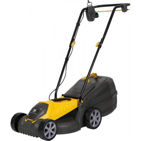 TEXAS SMART3200 Ηλεκτρική Χλοοκοπτική μηχανή 1200W 32cm  ΕΩΣ 6 ΑΤΟΚΕΣ ΔΟΣΕΙΣ TEXAS SMART3200 Ηλεκτρική Χλοοκοπτική μηχανή 1200W 32cm  ΕΩΣ 6 ΑΤΟΚΕΣ ΔΟΣΕΙΣ