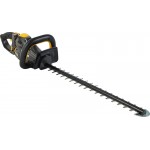 TEXAS HTZ5800 Μπορντουροψάλιδο μπαταρίας 58V 65cm εως 6 ΑΤΟΚΕΣ ΔΟΣΕΙΣ