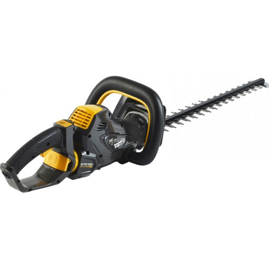 TEXAS HTZ5800 Μπορντουροψάλιδο μπαταρίας 58V 65cm εως 6 ΑΤΟΚΕΣ ΔΟΣΕΙΣ