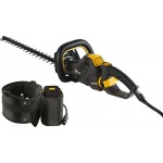 TEXAS HTZ5800 Μπορντουροψάλιδο μπαταρίας 58V 65cm εως 6 ΑΤΟΚΕΣ ΔΟΣΕΙΣ