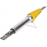 TEXAS WB600 Φλόγιστρο - Εξολοθρευτής ζιζανίων 2000W 