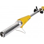 TEXAS WB600 Φλόγιστρο - Εξολοθρευτής ζιζανίων 2000W 