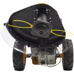 TEXAS PRO TRIM 600TR Καταστροφέας αγριόχορτων βενζίνης αυτοκινούμενος 173cc 60cm εως 12 ΑΤΟΚΕΣ ΔΟΣΕΙΣ