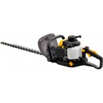 TEXAS HTD2600 Μπορντουροψάλιδο Βενζινοκίνητο Δίχρονο 25.4cc 60cm εως 6 ΑΤΟΚΕΣ ΔΟΣΕΙΣ