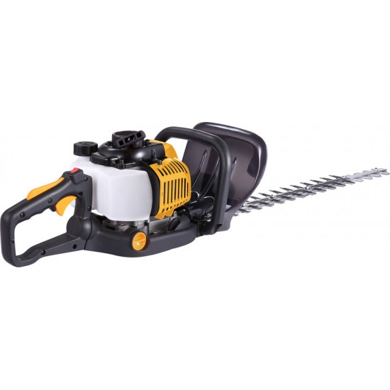TEXAS HTD2600 Μπορντουροψάλιδο Βενζινοκίνητο Δίχρονο 25.4cc 60cm εως 6 ΑΤΟΚΕΣ ΔΟΣΕΙΣ