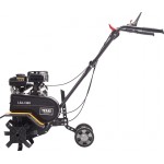 TEXAS LILLI 360TG Σκαπτικό βενζινοκίνητο 1.4kW 78.5cc 40-60cm εως 12 ΑΤΟΚΕΣ ΔΟΣΕΙΣ TEXAS LILLI 360TG Σκαπτικό βενζινοκίνητο 1.4kW 78.5cc 40-60cm εως 12 ΑΤΟΚΕΣ ΔΟΣΕΙΣ