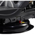 TEXAS RIDER 6110E Χλοοκοπτικό τρακτέρ 196cc 61cm εως 12 ΑΤΟΚΕΣ ΔΟΣΕΙΣ TEXAS RIDER 6110E Χλοοκοπτικό τρακτέρ 196cc 61cm εως 12 ΑΤΟΚΕΣ ΔΟΣΕΙΣ