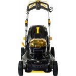 TEXAS LMZ5800TR Χλοοκοπτική μηχανή μπαταρίας αυτοκινούμενη 4 σε 1 58V 51cm εως 12 ΑΤΟΚΕΣ ΔΟΣΕΙΣ TEXAS LMZ5800TR Χλοοκοπτική μηχανή μπαταρίας αυτοκινούμενη 4 σε 1 58V 51cm εως 12 ΑΤΟΚΕΣ ΔΟΣΕΙΣ