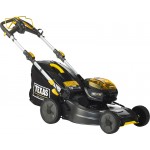 TEXAS LMZ5800TR Χλοοκοπτική μηχανή μπαταρίας αυτοκινούμενη 4 σε 1 58V 51cm εως 12 ΑΤΟΚΕΣ ΔΟΣΕΙΣ TEXAS LMZ5800TR Χλοοκοπτική μηχανή μπαταρίας αυτοκινούμενη 4 σε 1 58V 51cm εως 12 ΑΤΟΚΕΣ ΔΟΣΕΙΣ