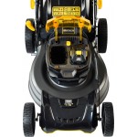 TEXAS LMZ5800TR Χλοοκοπτική μηχανή μπαταρίας αυτοκινούμενη 4 σε 1 58V 51cm εως 12 ΑΤΟΚΕΣ ΔΟΣΕΙΣ TEXAS LMZ5800TR Χλοοκοπτική μηχανή μπαταρίας αυτοκινούμενη 4 σε 1 58V 51cm εως 12 ΑΤΟΚΕΣ ΔΟΣΕΙΣ