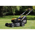 TEXAS LMZ5800TR Χλοοκοπτική μηχανή μπαταρίας αυτοκινούμενη 4 σε 1 58V 51cm εως 12 ΑΤΟΚΕΣ ΔΟΣΕΙΣ TEXAS LMZ5800TR Χλοοκοπτική μηχανή μπαταρίας αυτοκινούμενη 4 σε 1 58V 51cm εως 12 ΑΤΟΚΕΣ ΔΟΣΕΙΣ