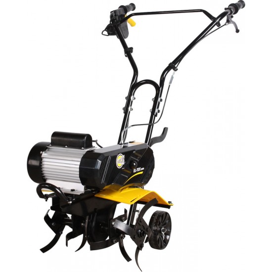 TEXAS EL-TEX 2000 Σκαπτικό ηλεκτρικό 2000W 45cm εως 6 ΑΤΟΚΕΣ ΔΟΣΕΙΣ TEXAS EL-TEX 2000 Σκαπτικό ηλεκτρικό 2000W 45cm εως 6 ΑΤΟΚΕΣ ΔΟΣΕΙΣ